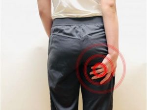 座骨神経痛でお悩みの方へ